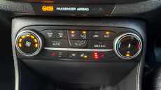 Ford Fiesta 1.0 EcoBoost Hybrid mHEV 125 Titanium 5dr Petrol Hatchback